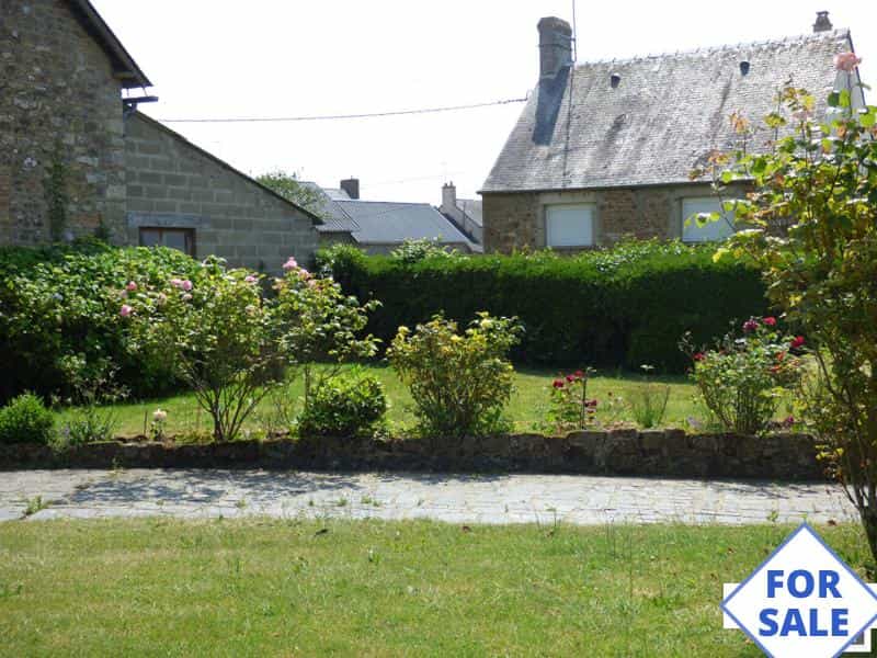 Casa nel Pre-en-Pail, Paesi della Loira 12055869