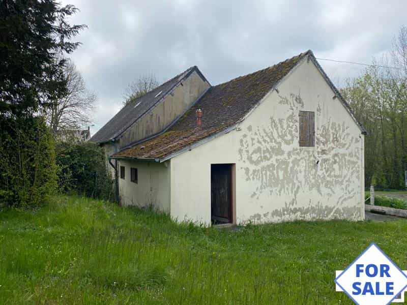 House in Mortrée, Normandie 12055877