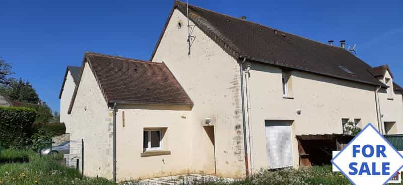 Huis in Mortrée, Normandie 12055886