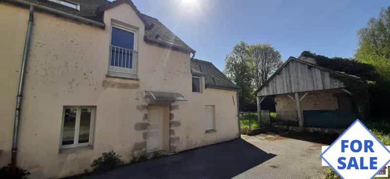 House in Marcei, Normandie 12055886