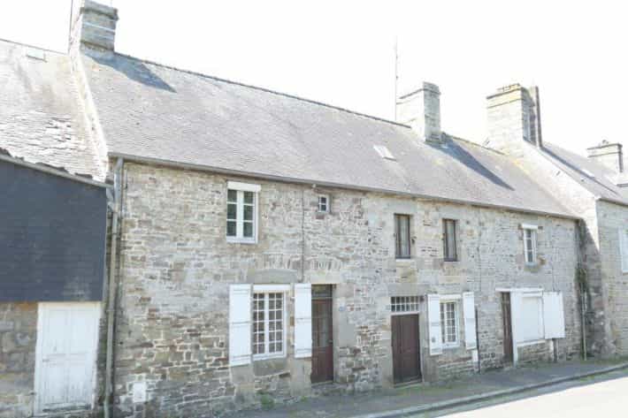 Hus i Barenton, Normandie 12055909