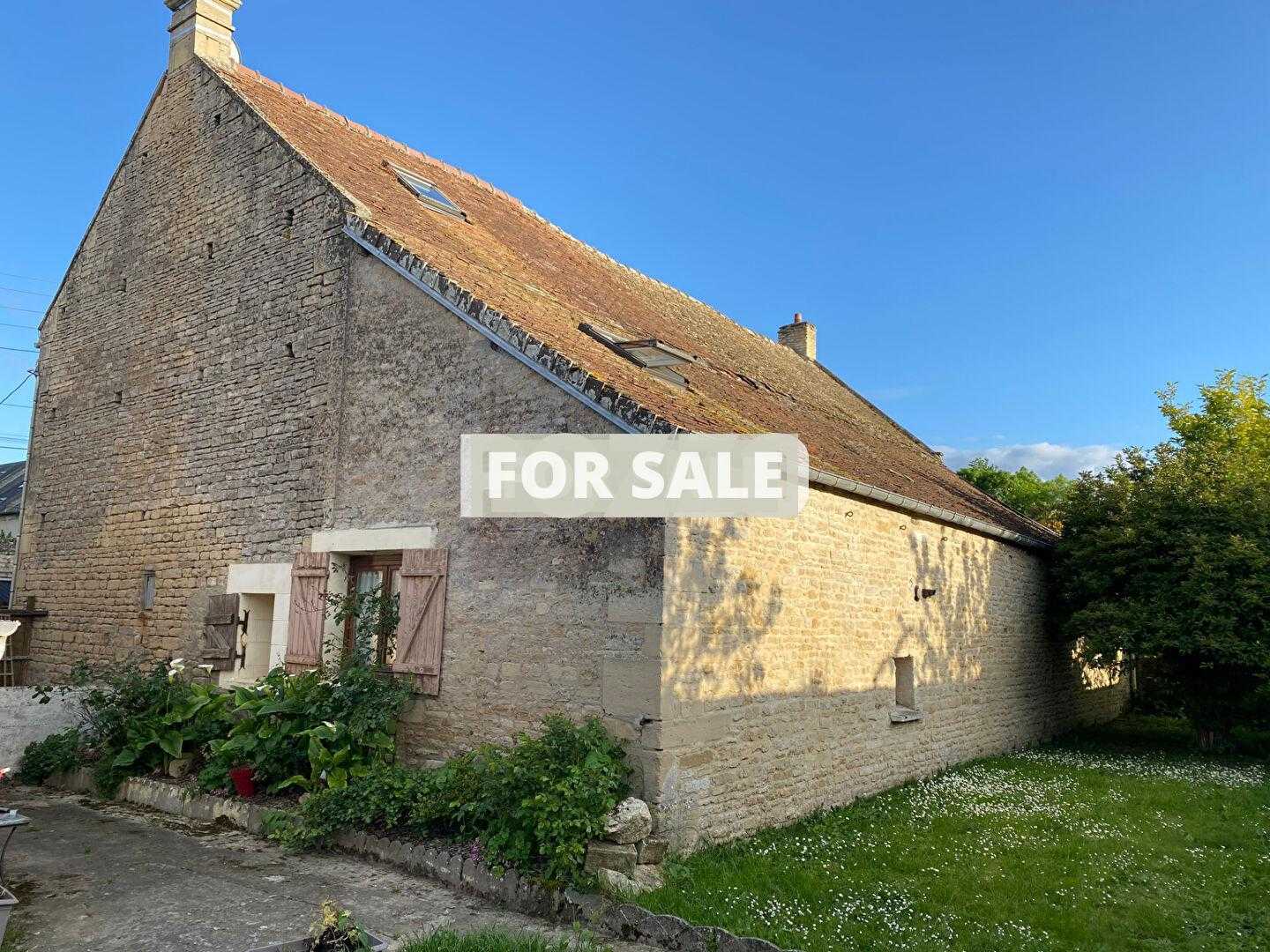 House in Langrune-sur-Mer, Normandie 12055941