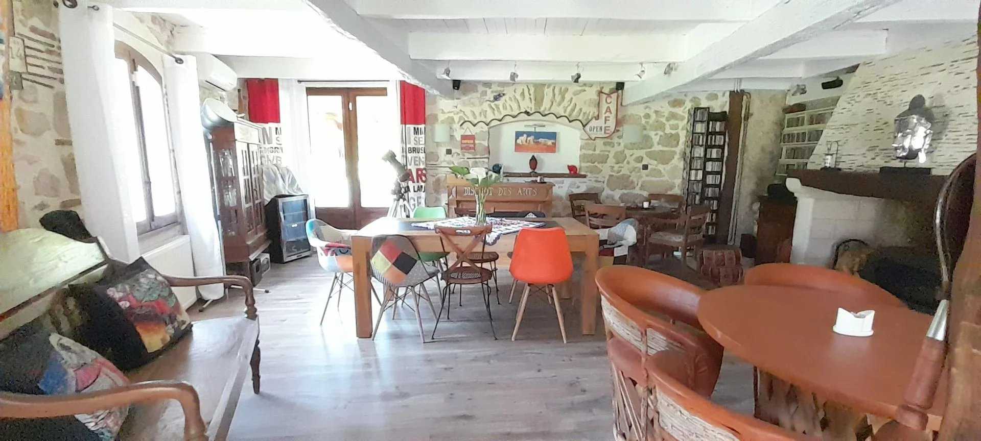 Huis in Beauville, Nouvelle-Aquitaine 12056393