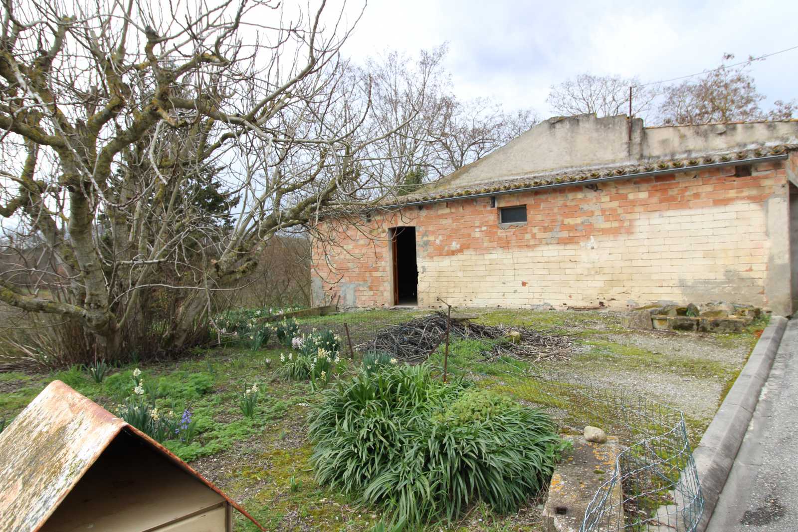 σπίτι σε Montgradail, Occitanie 12056459