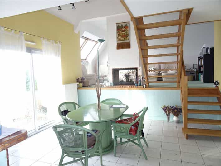 σπίτι σε Buais-Les-Monts, Normandie 12056525