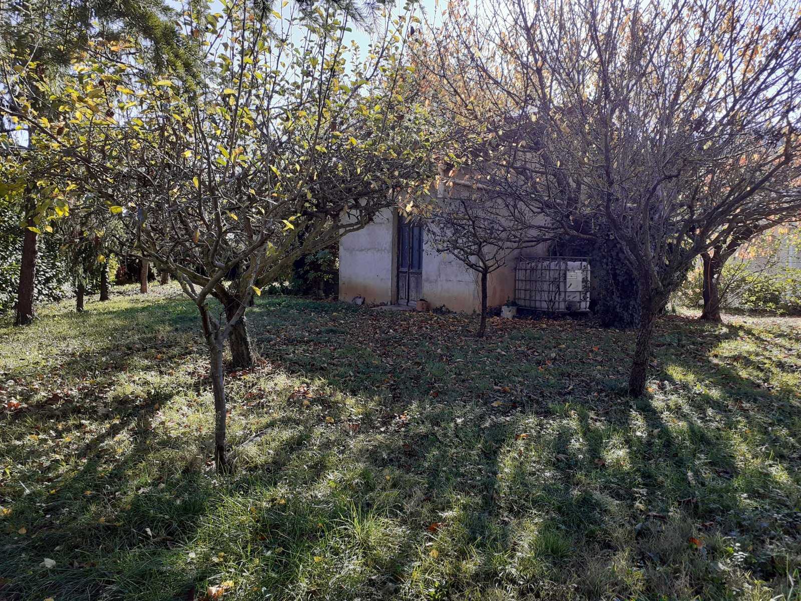 σπίτι σε Campagne-sur-Aude, Occitanie 12056559
