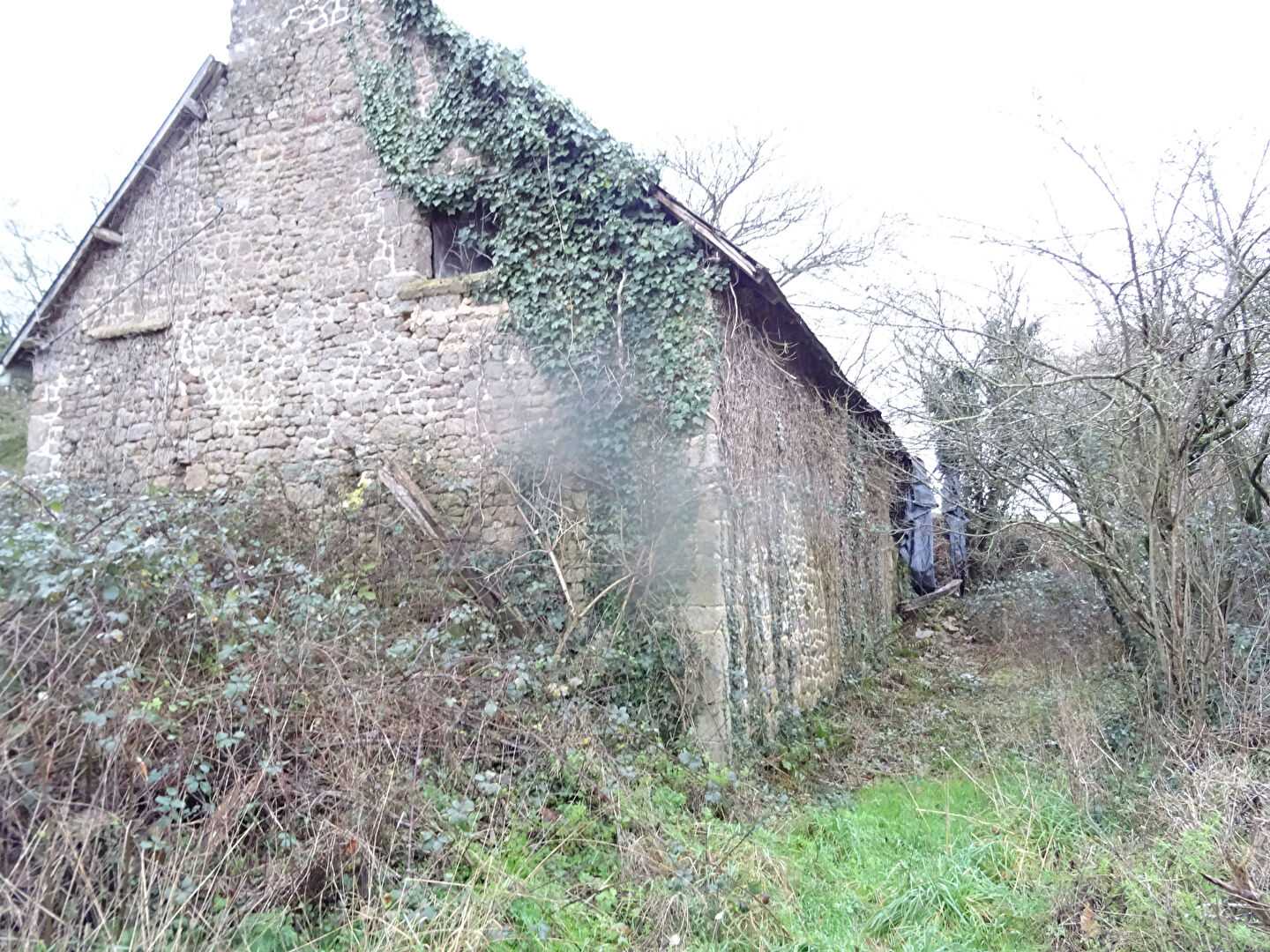 Dom w Le Teilleul, Normandie 12056572