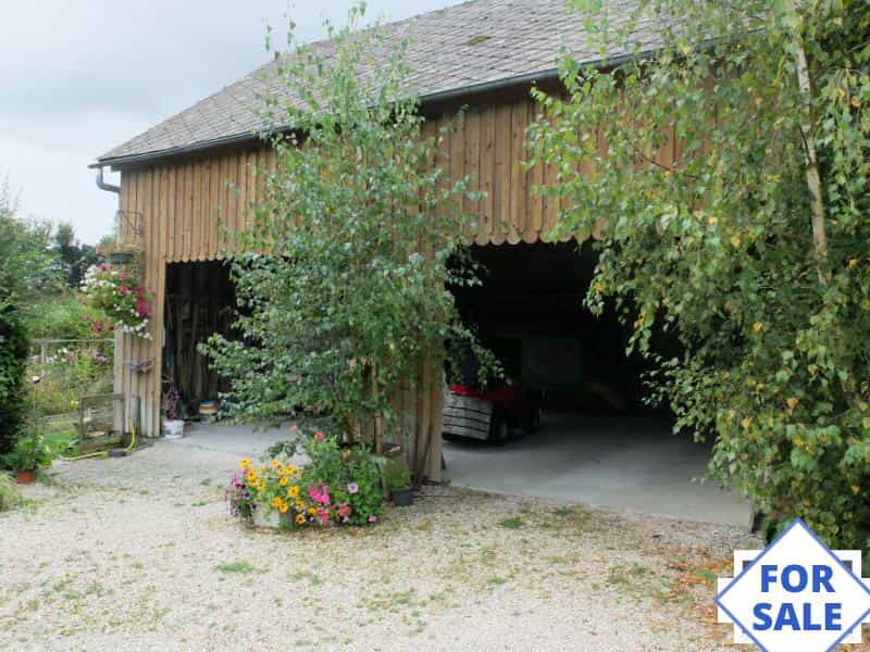 Casa nel Saint-Jouin-de-Blavou, Normandie 12056609