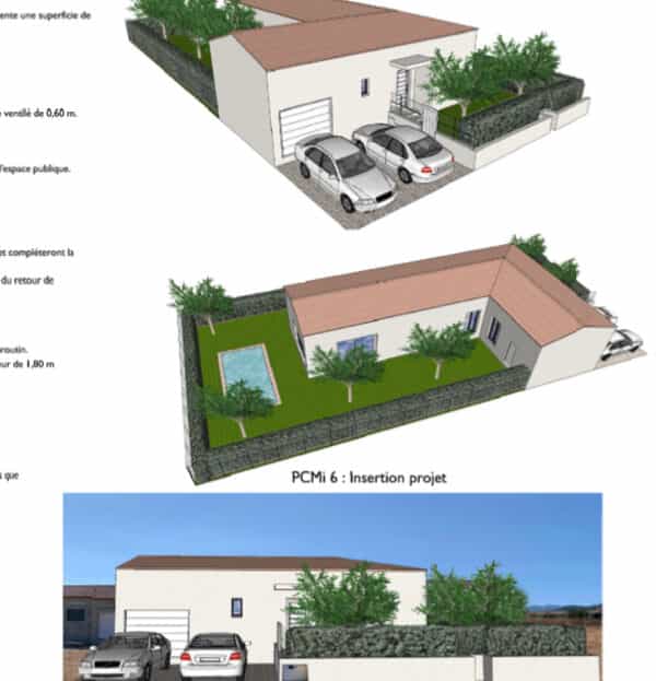 House in Cazouls-les-Beziers, Occitanie 12056629