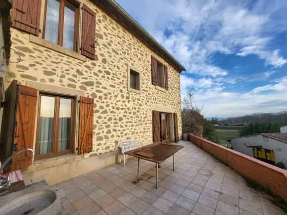 Huis in Poma's, Occitanië 12056645