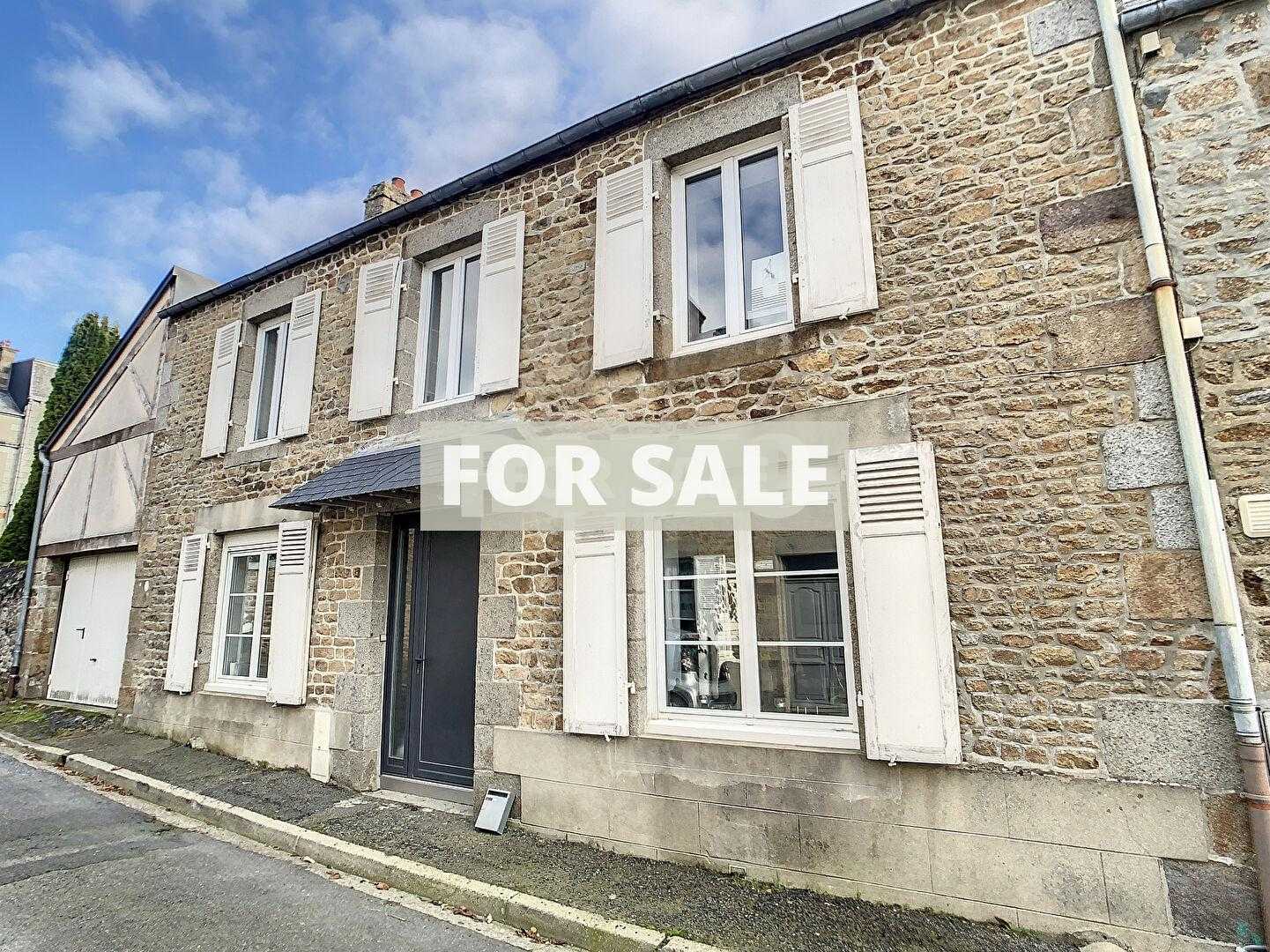 House in Avranches, Normandie 12056778