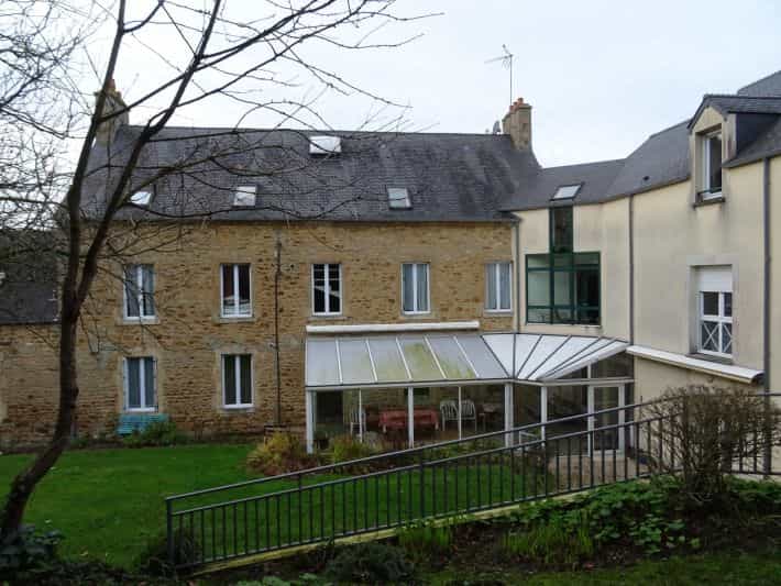 Rumah di Saint-Pierre-Église, Normandie 12056780