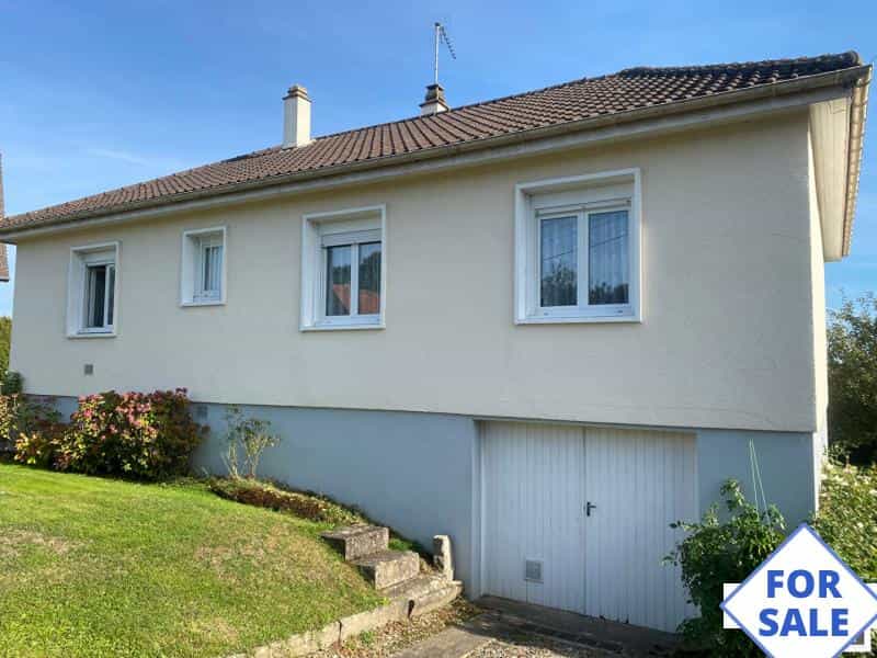 House in Tourouvre, Normandie 12056840