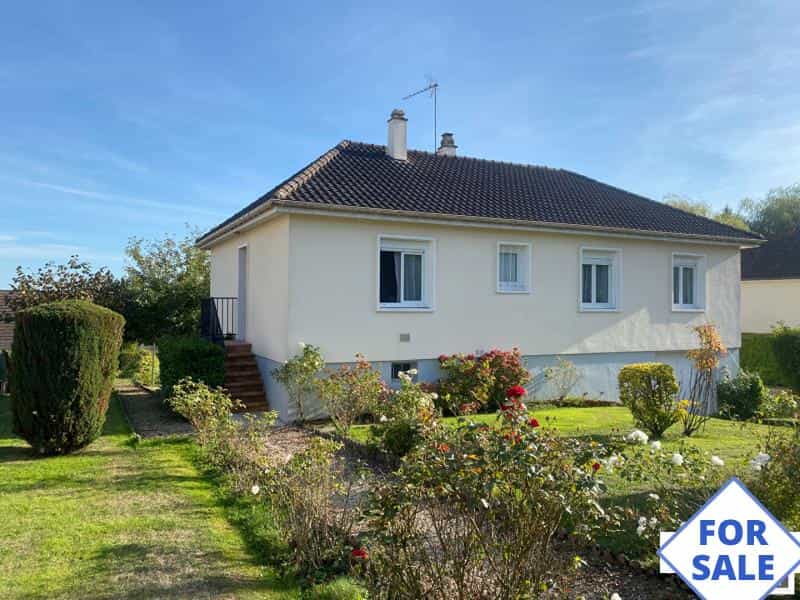 House in Tourouvre, Normandie 12056840