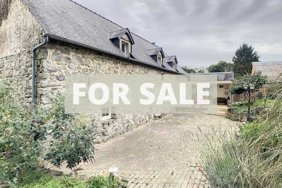 Casa nel Saint-Sauveur-Villages, Normandie 12056858