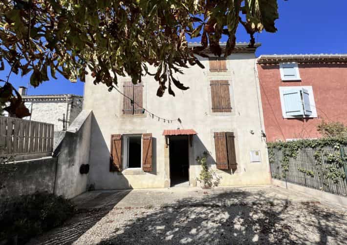 Dom w Pomas, Occitanie 12056861