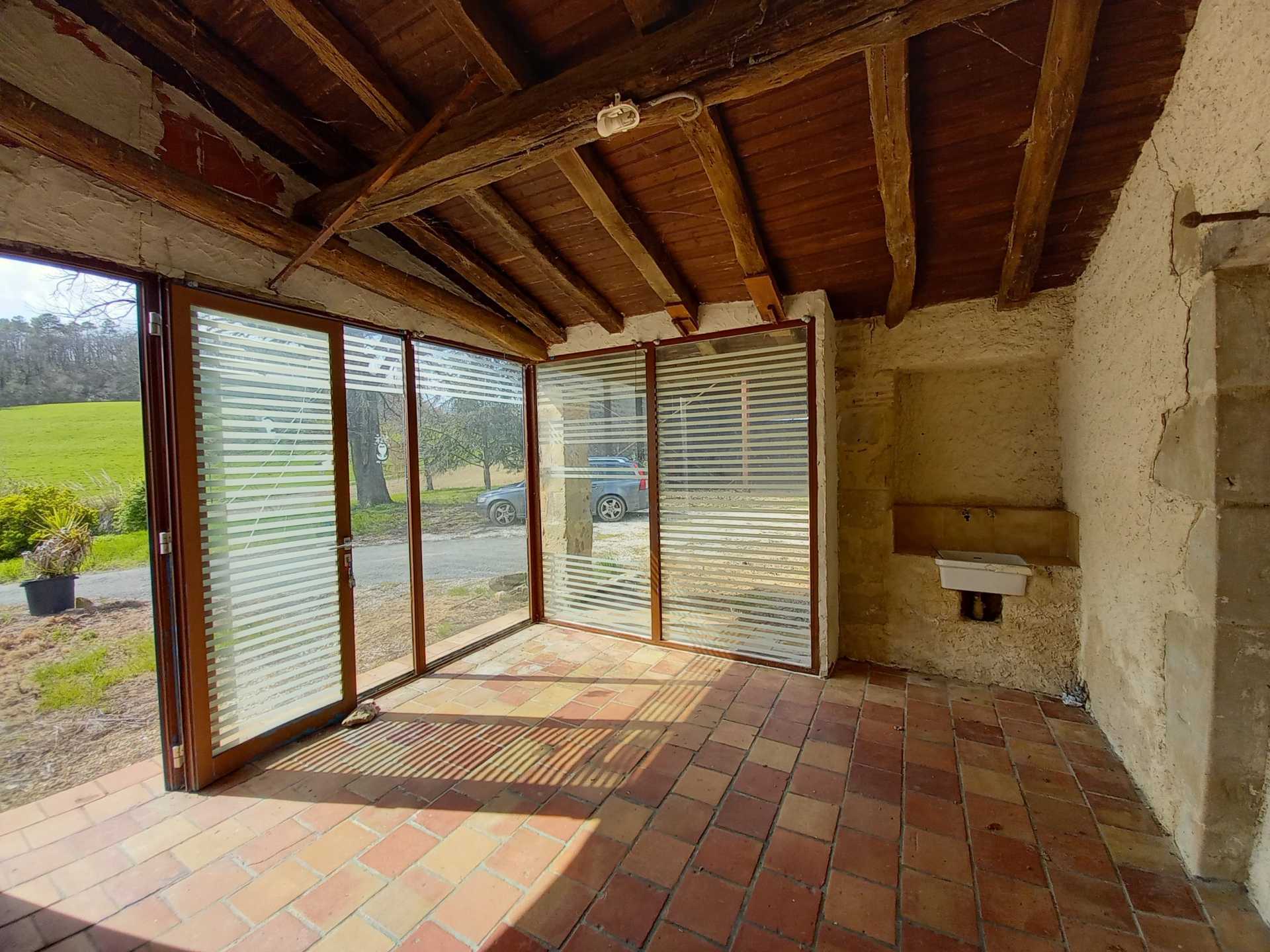 Dom w Beaugas, Nouvelle-Aquitaine 12056871