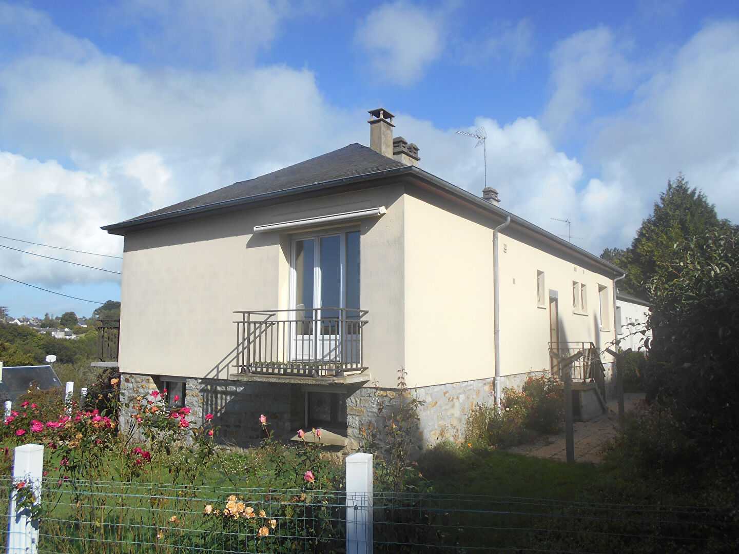 Haus im Saint-Clément, Normandie 12056876