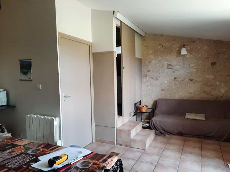بيت في Fonroque, Nouvelle-Aquitaine 12056880