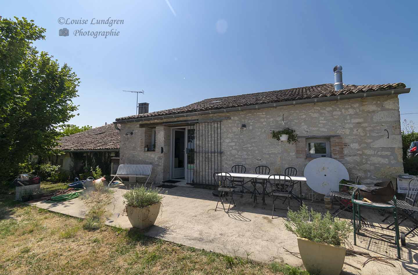 House in Sigoules, Nouvelle-Aquitaine 12056882