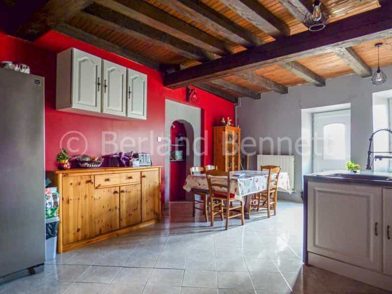 House in Ardilleux, Nouvelle-Aquitaine 12056887