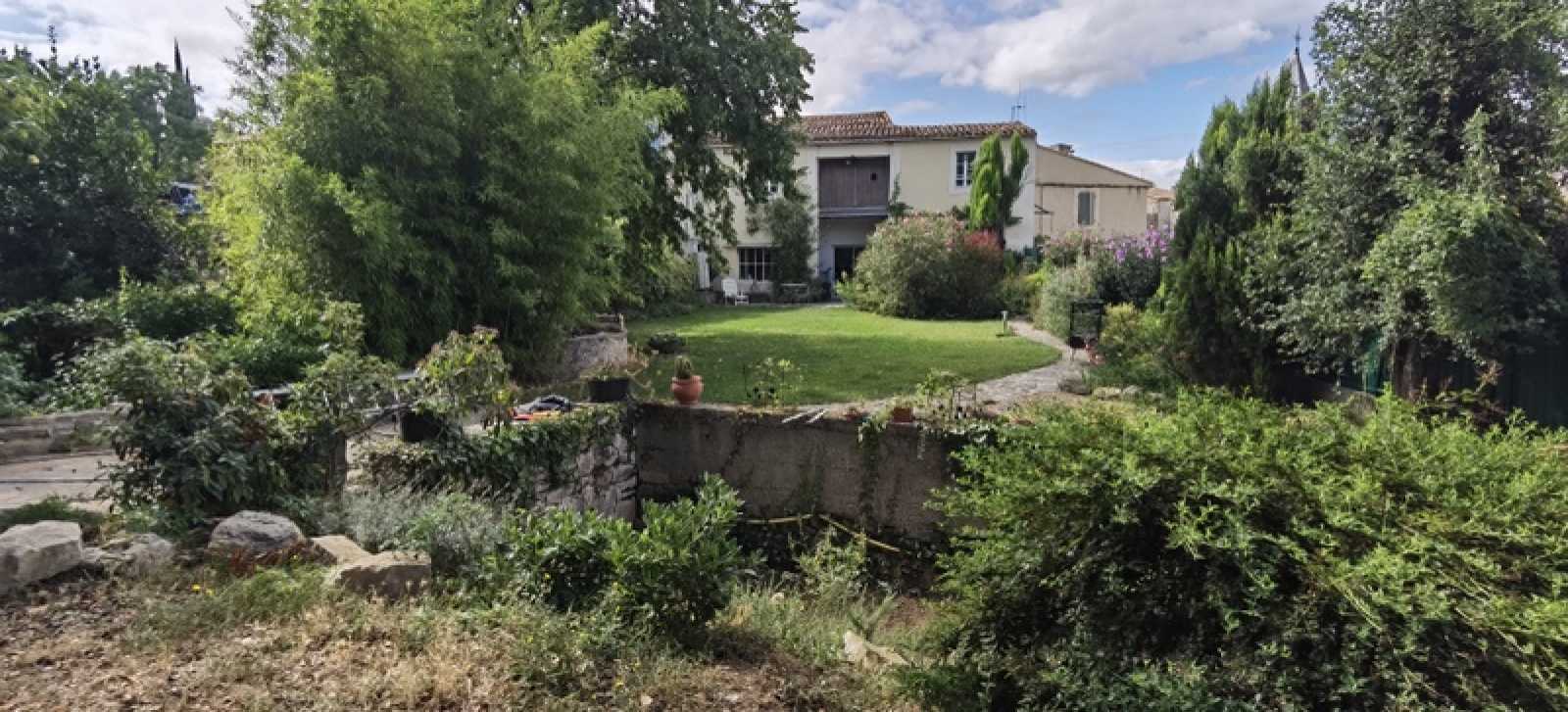 بيت في Malras, Occitanie 12056944
