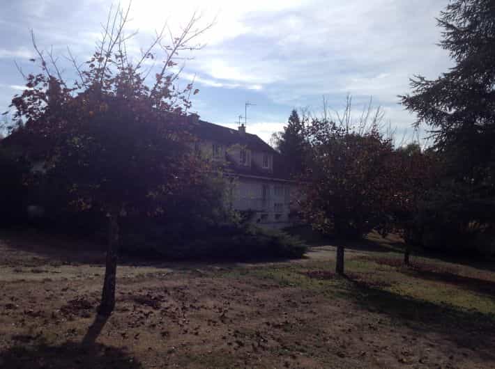 rumah dalam Guéret, Nouvelle-Aquitaine 12056992