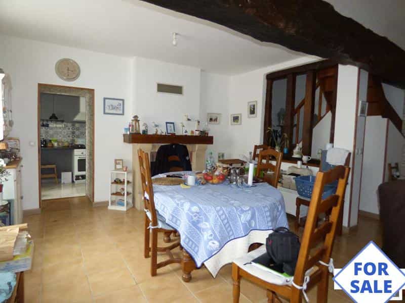 casa no Pré-en-Pail-Saint-Samson, Pays de la Loire 12057051