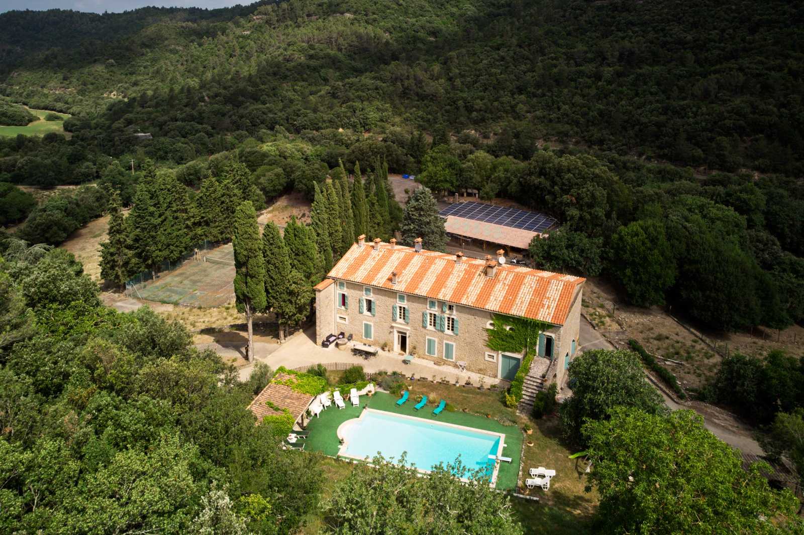 Casa nel Pomas, Occitanie 12057059