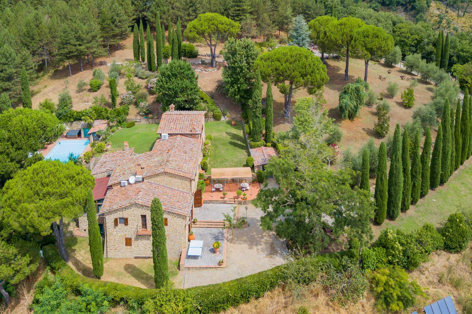 Huis in Gaiole in Chianti, Tuscany 12057097