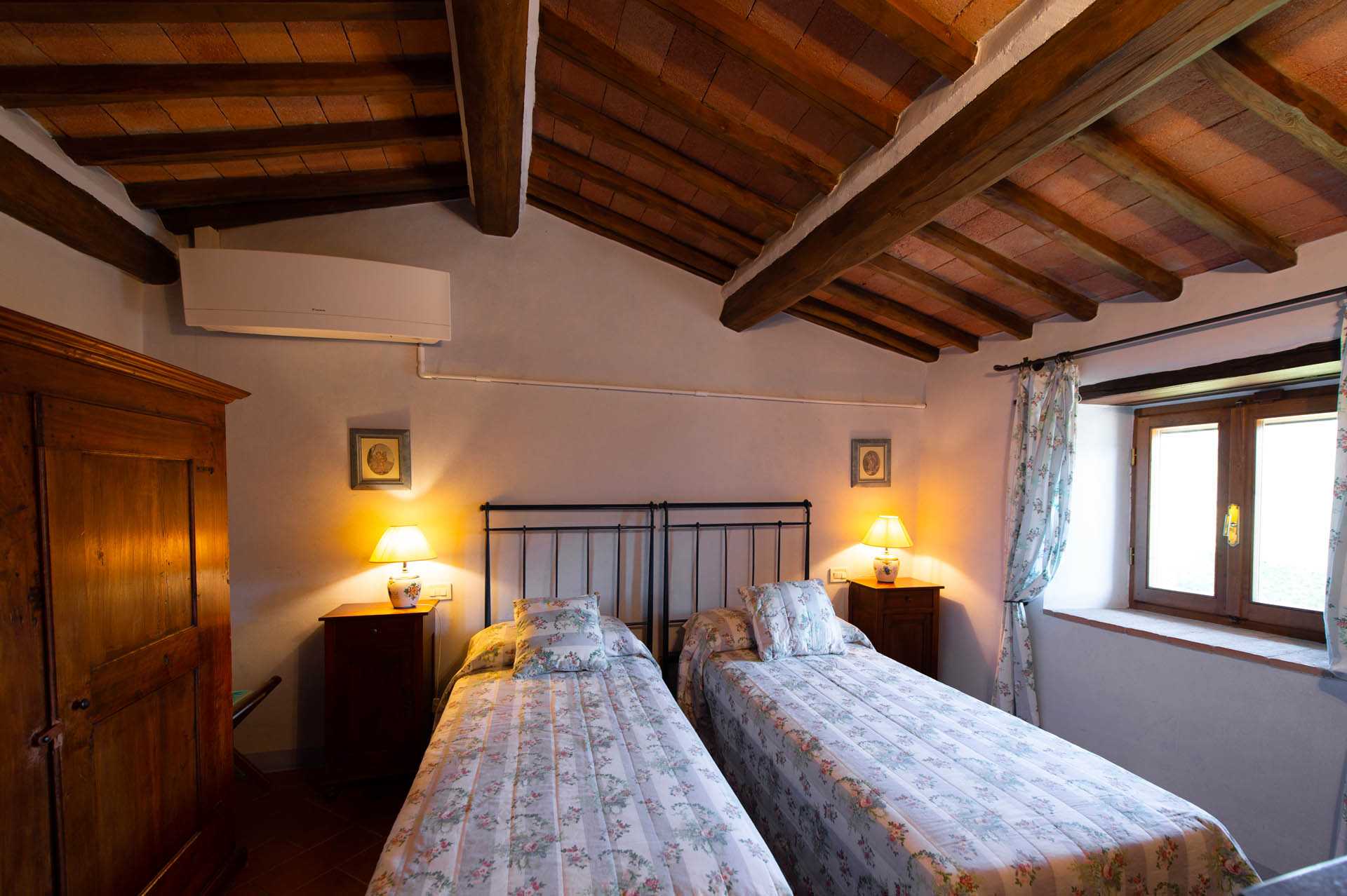 Casa nel Gaiole in Chianti, Tuscany 12057097