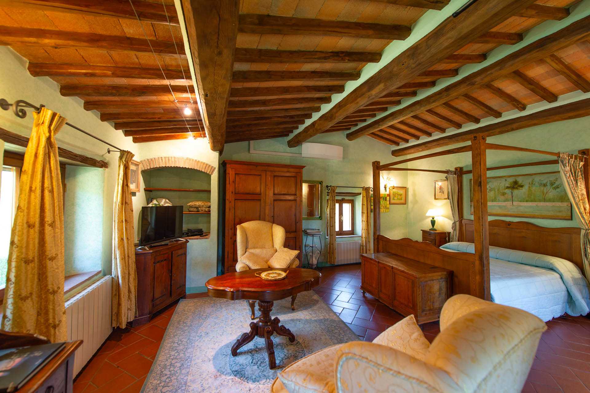 Haus im Gaiole in Chianti, Tuscany 12057097
