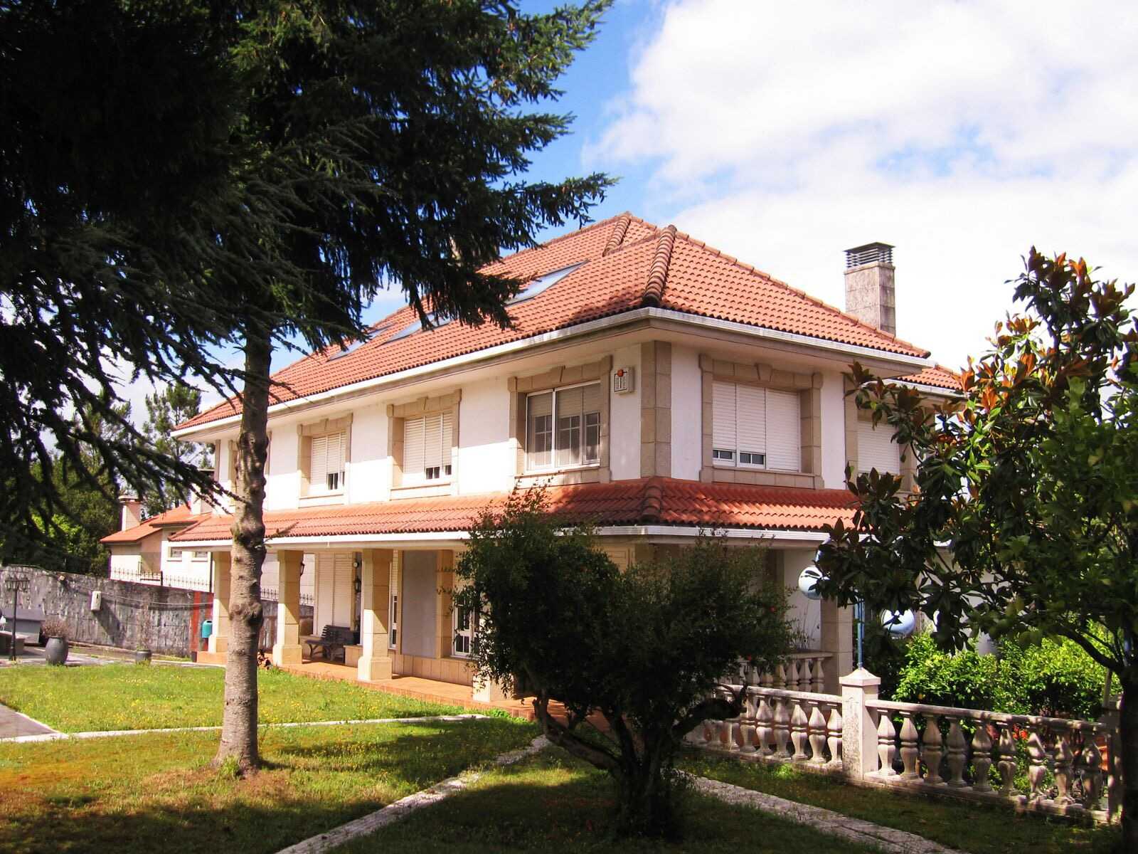 loger dans Trasmonte, Galicia 12057147