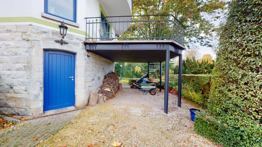 Rumah di Rixensart, Région Wallonne 12057149