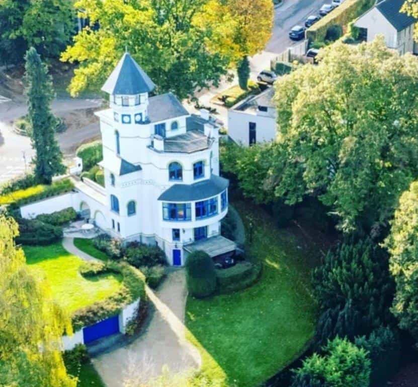 House in Rixensart, Wallonia 12057149