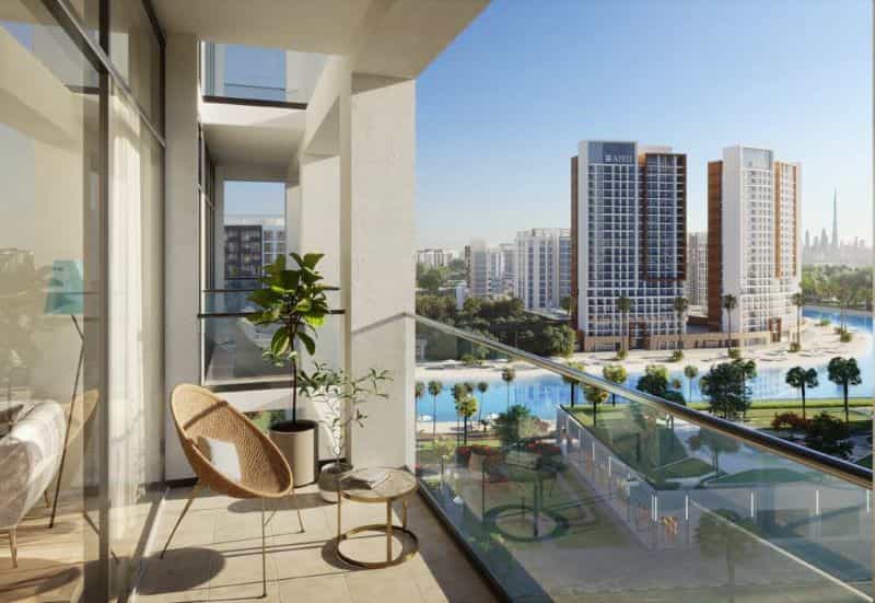 Condominium in Dubai, Dubayy 12057153