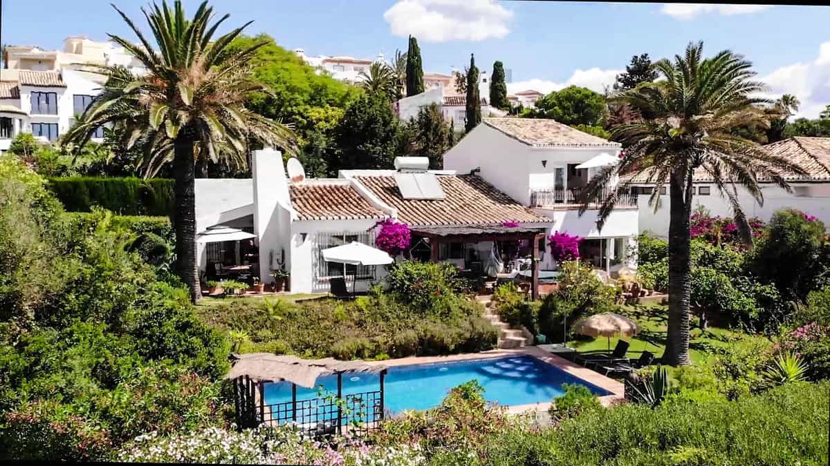 House in Casares, Andalusia 12057203