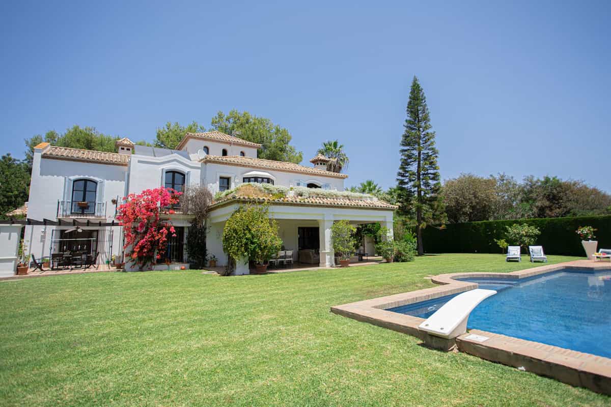 Casa nel Málaga, Andalusia 12057233
