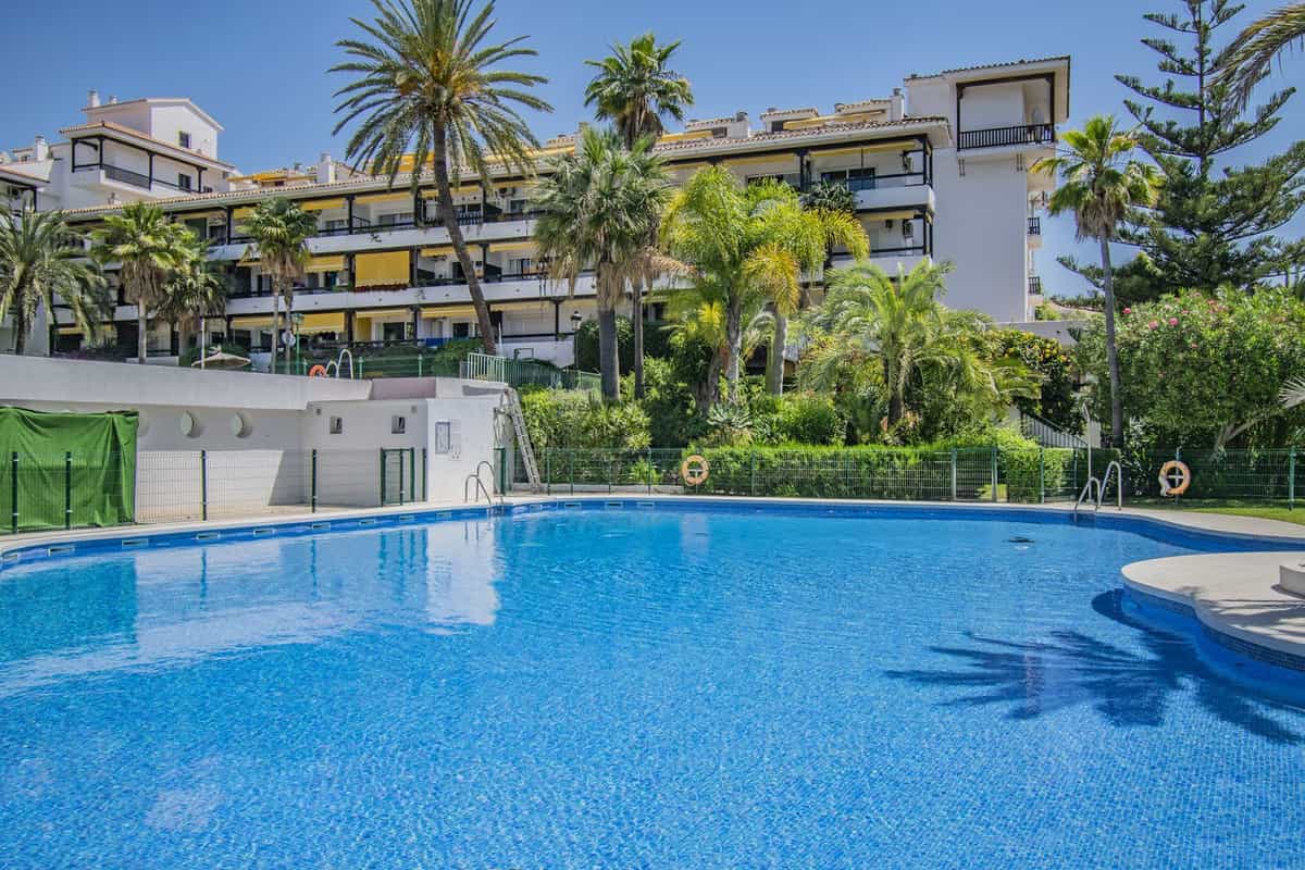 Condominium in Málaga, Andalusia 12057242