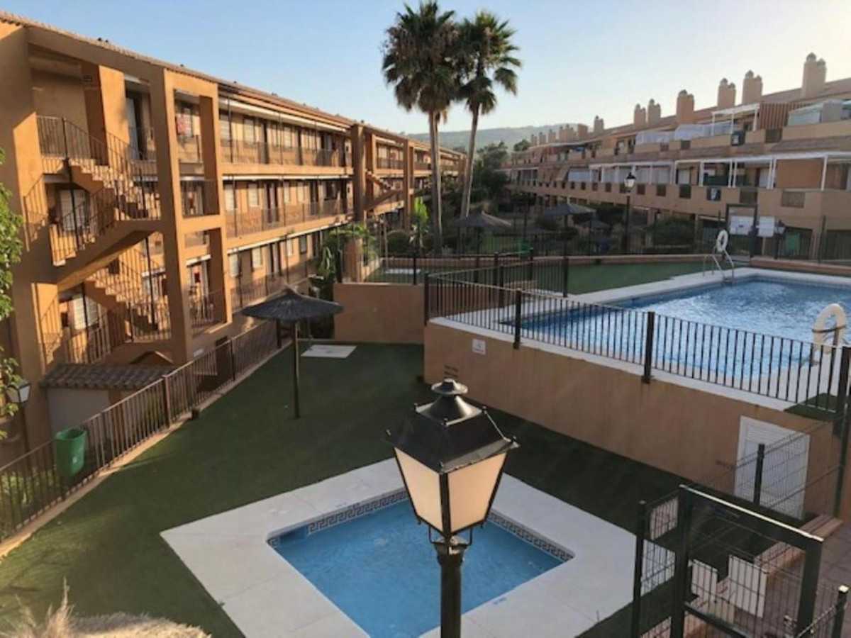 Condomínio no Casares, Andaluzia 12057284