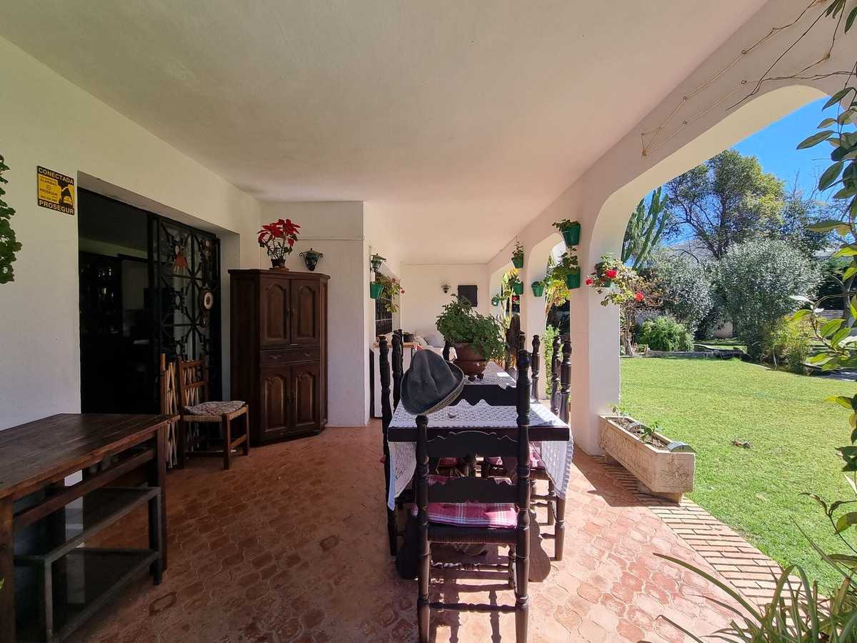 House in El Angel, Andalusia 12057326