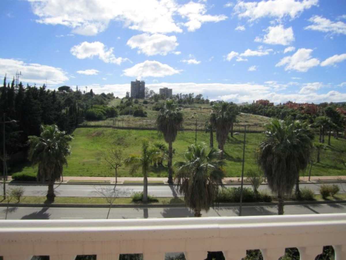 Condominium dans Marbella, Andalousie 12057360