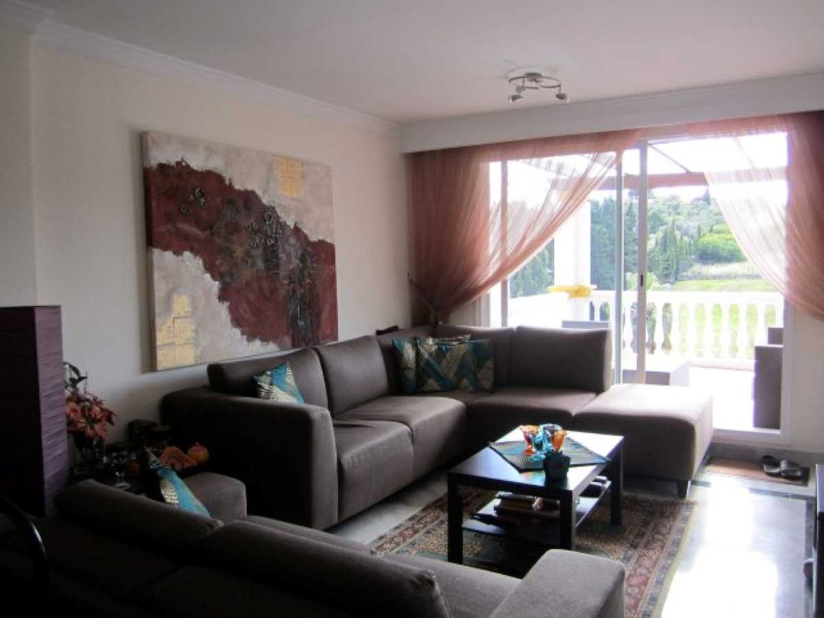 公寓 在 马贝拉, 安达卢西亚 12057360
