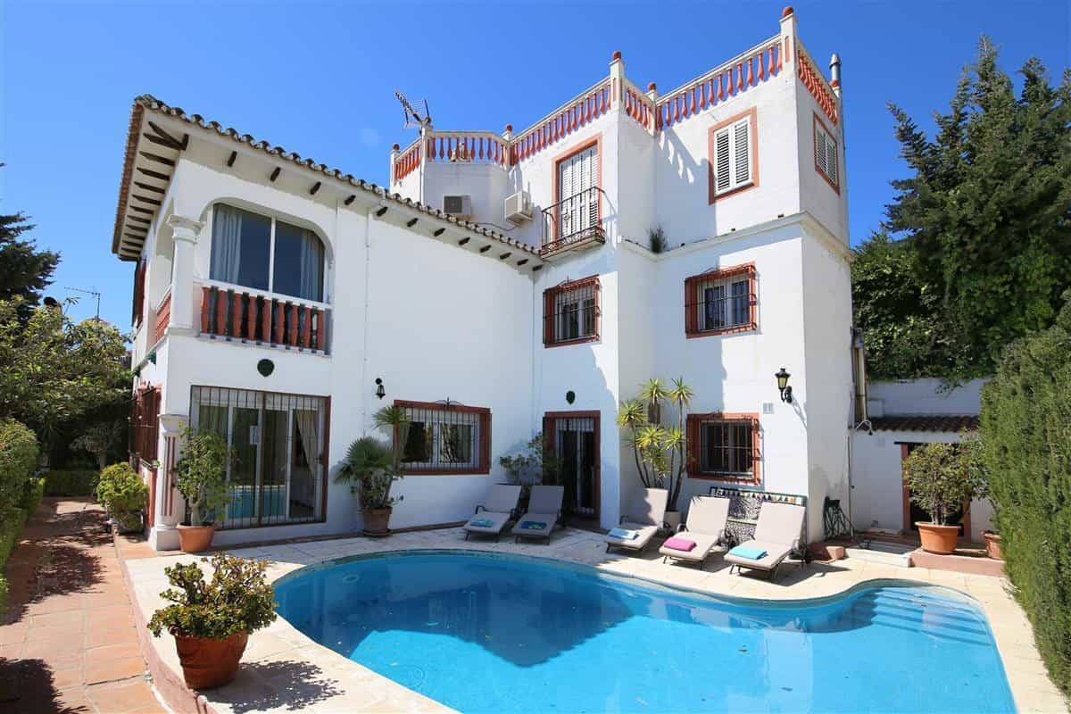 House in El Angel, Andalusia 12057396