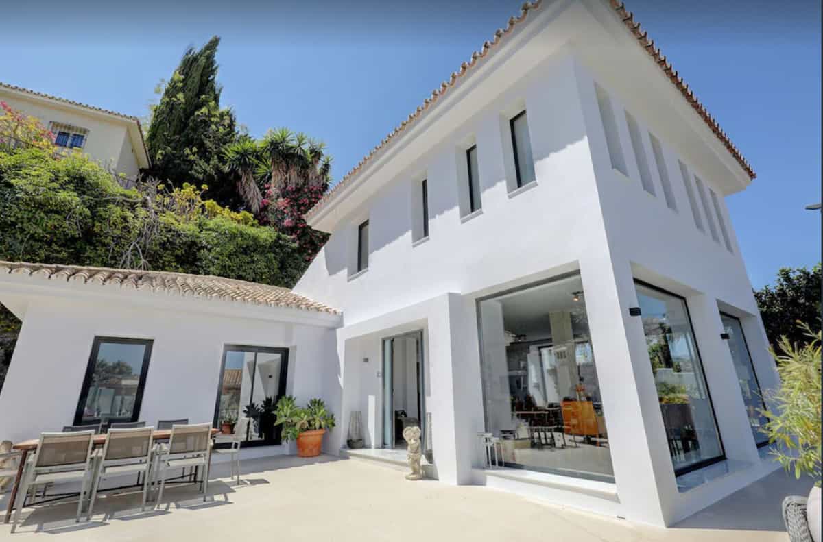 House in El Angel, Andalusia 12057645