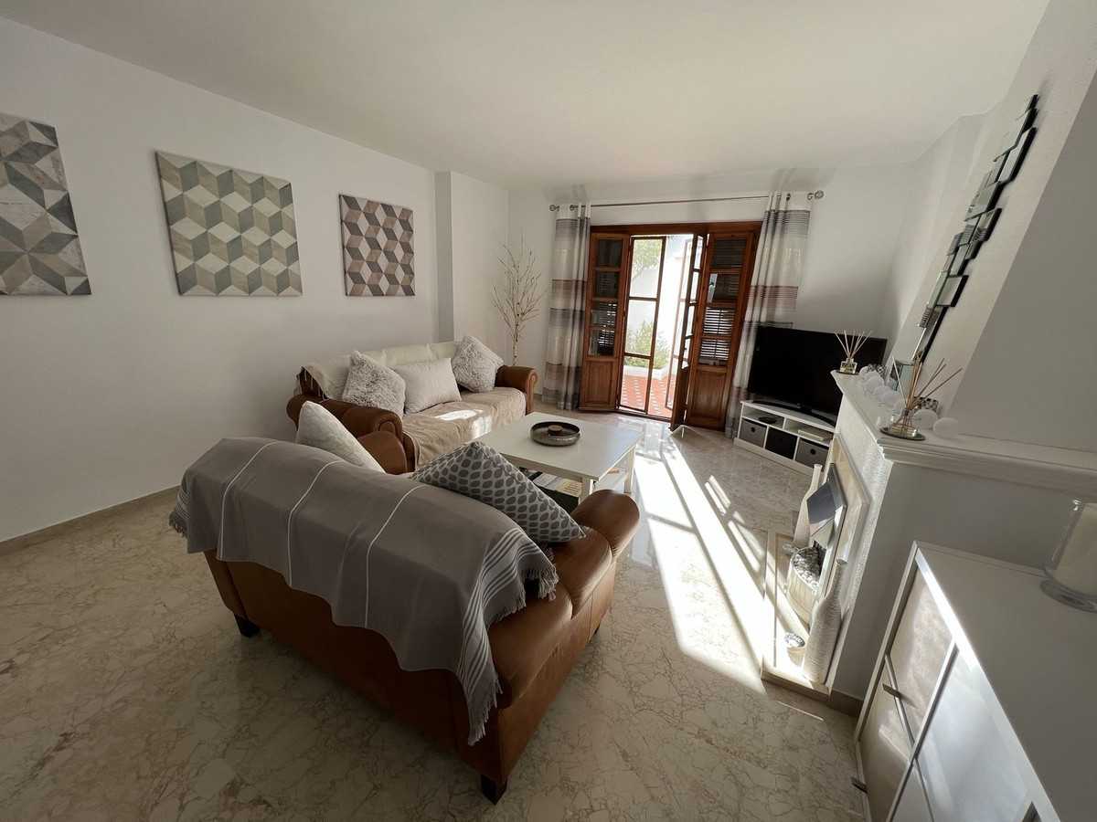 Dom w Marbella, Andaluzja 12057673