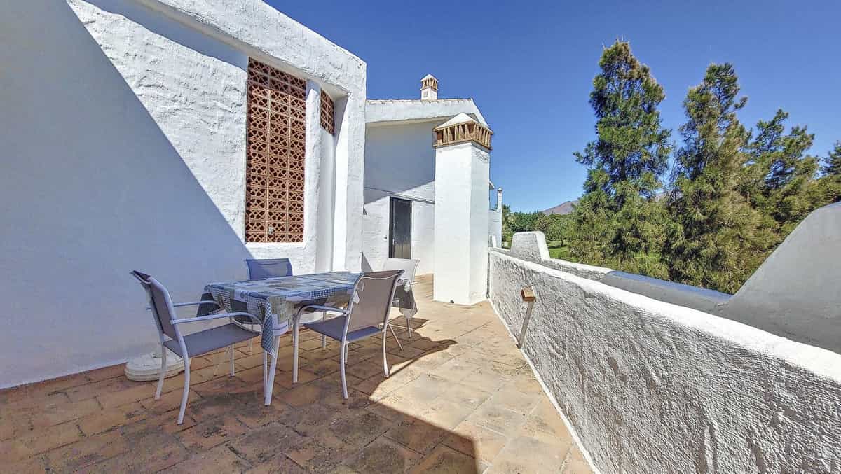 House in Casares, Andalusia 12057811