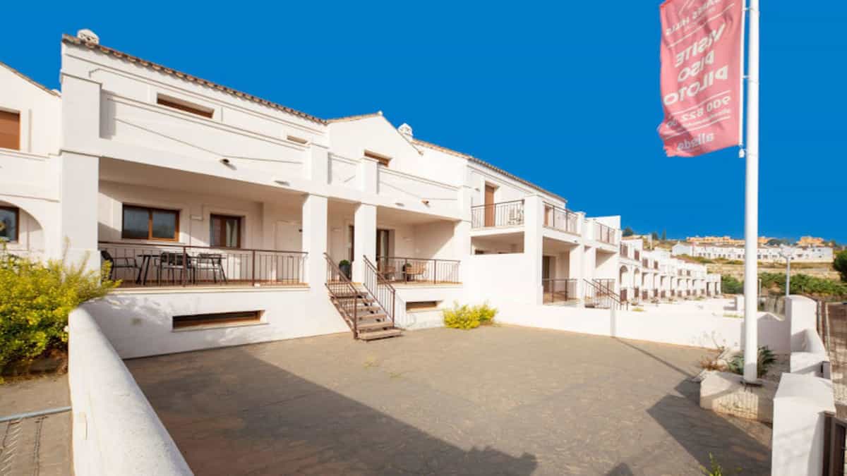 casa en Casares, Andalucía 12057919