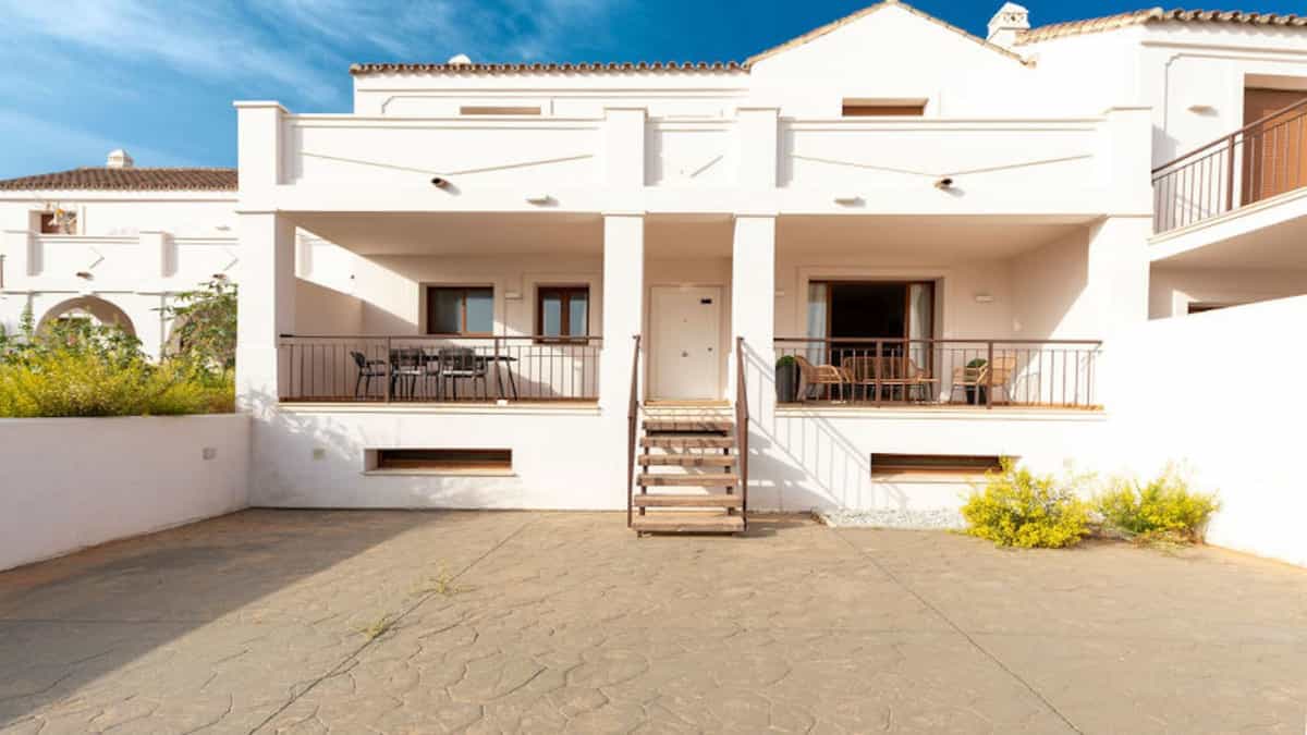 casa en Casares, Andalucía 12057919