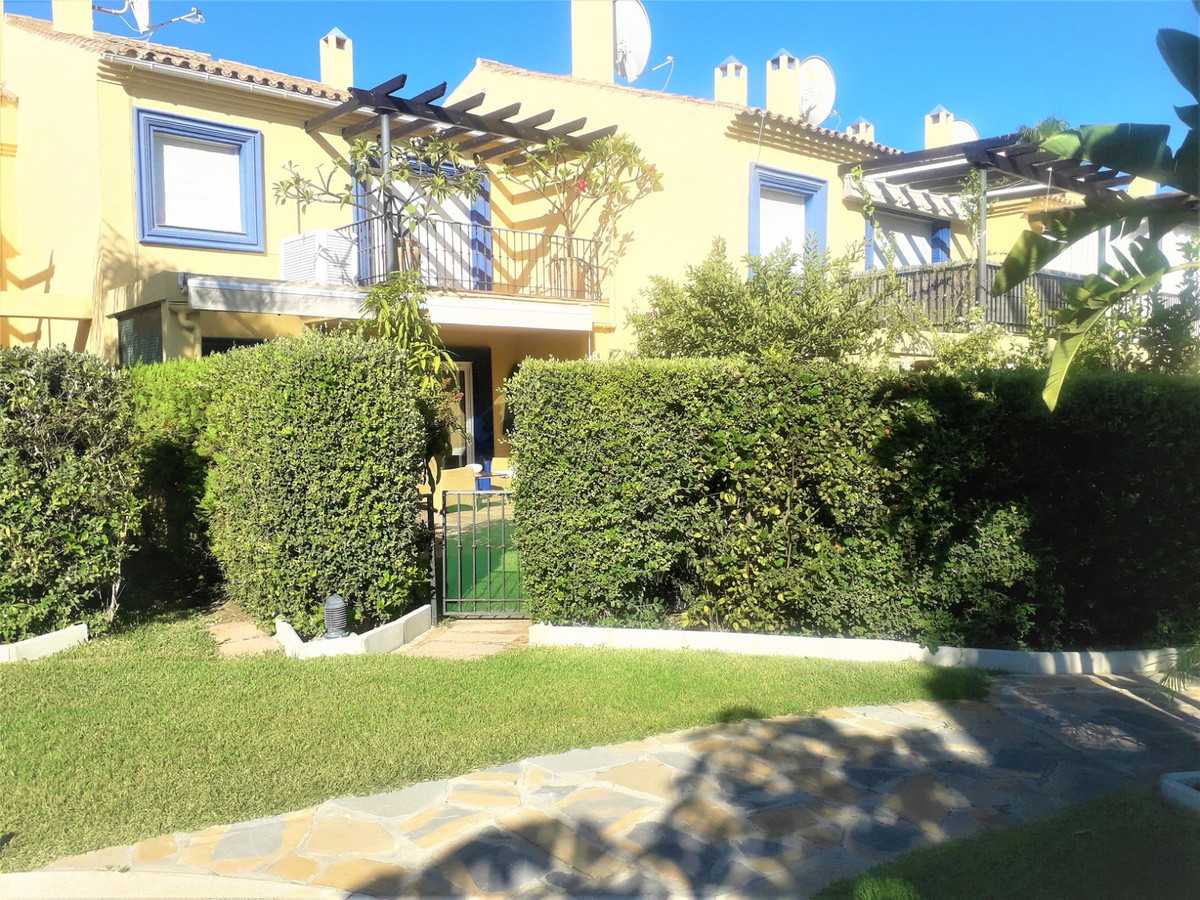 Huis in El Engel, Andalusië 12058086